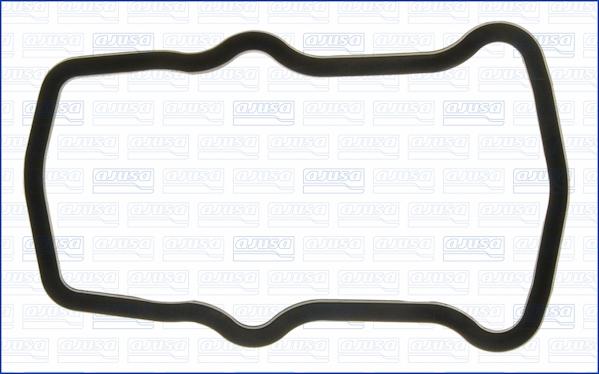 Ajusa 00611200 - Blīve www.autospares.lv