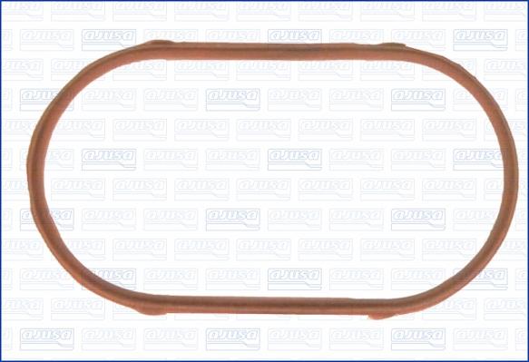 Ajusa 00639900 - Blīve, Ieplūdes kolektors www.autospares.lv