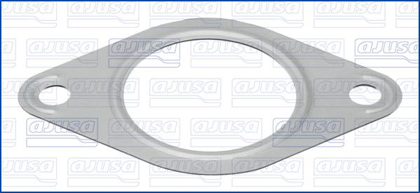 Ajusa 00155500 - Blīve, Izplūdes caurule www.autospares.lv