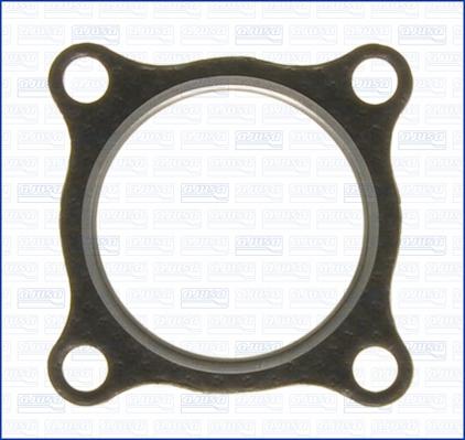 Ajusa 00161700 - Blīve, Turbīnas ieplūde (Kompresors) www.autospares.lv