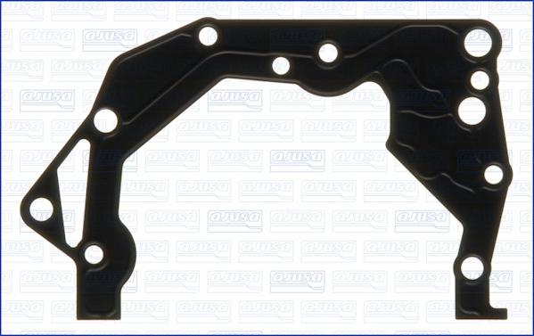 Ajusa 00893000 - Blīve, Eļļas sūknis www.autospares.lv