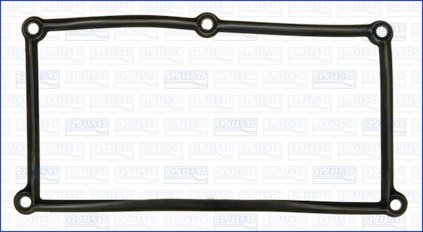 Ajusa 00842300 - Gasket, intake manifold www.autospares.lv