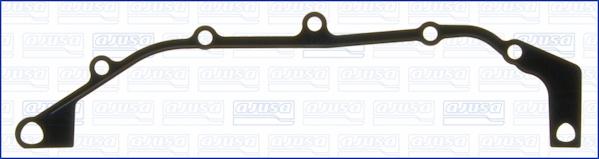 Ajusa 00866600 - Blīve, Stūres mehānisma karteris www.autospares.lv