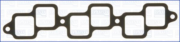 Ajusa 00807500 - Blīve, Ieplūdes kolektors www.autospares.lv