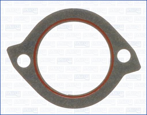 Ajusa 00324500 - Blīve, Termostats www.autospares.lv