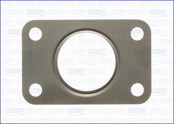 Ajusa 00321700 - Blīve, Turbīnas ieplūde (Kompresors) www.autospares.lv