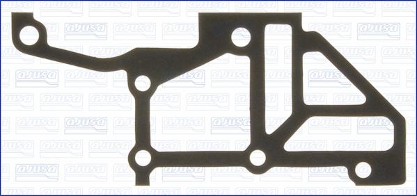 Ajusa 00250500 - Blīve www.autospares.lv