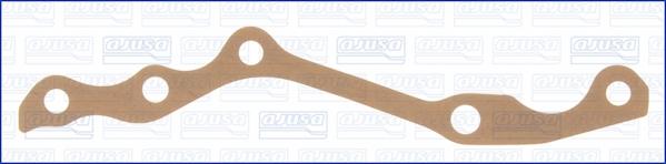 Ajusa 00203100 - Blīve, Stūres mehānisma karteris www.autospares.lv