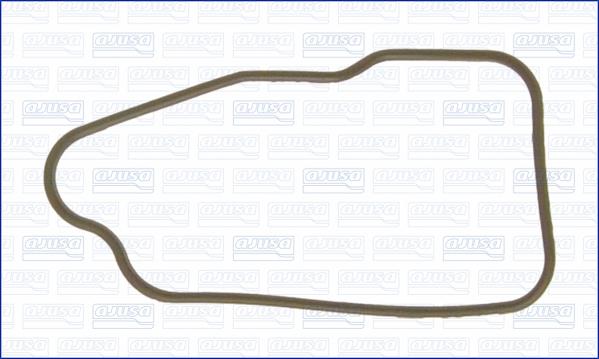 Ajusa 00744800 - Blīve, Termostats www.autospares.lv