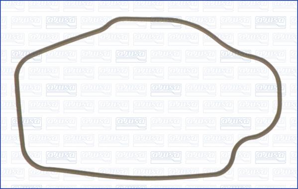 Ajusa 00745100 - Blīve, Termostats www.autospares.lv