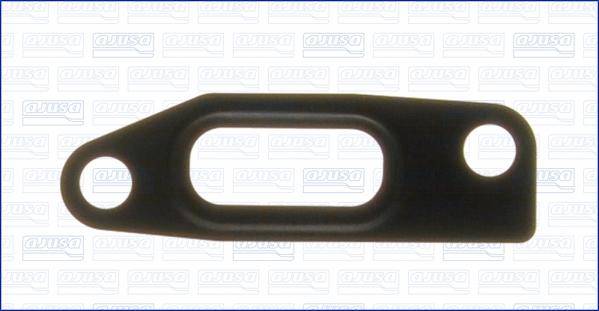 Ajusa 00741500 - Blīve, Eļļas sūknis www.autospares.lv