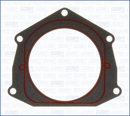 Ajusa 00756200 - Blīve, Stūres mehānisma karteris www.autospares.lv