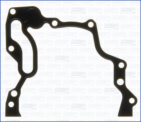 Ajusa 00757300 - Blīve, Eļļas sūknis www.autospares.lv