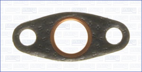 Ajusa 00736800 - Прокладка, вакуумный насос www.autospares.lv