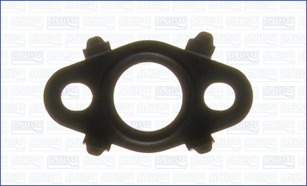 Ajusa 00728100 - Blīve, Eļļas noliešana (Kompresors) www.autospares.lv