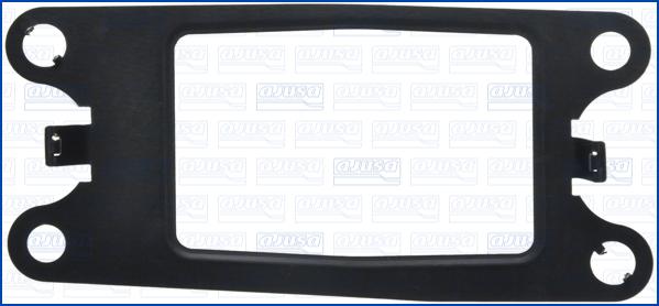 Ajusa 01447900 - Blīve, Ieplūdes kolektora korpuss www.autospares.lv