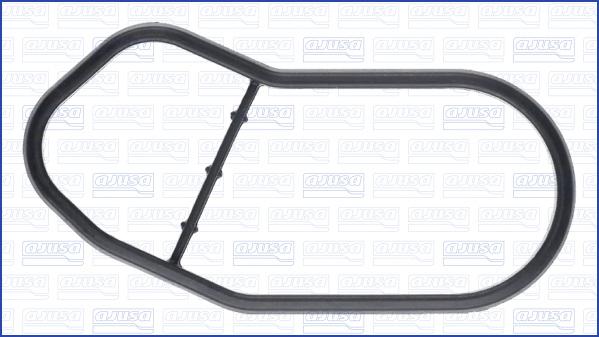 Ajusa 01461100 - Blīve, Eļļas radiators www.autospares.lv