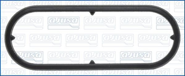 Ajusa 01461200 - Blīve, Eļļas radiators www.autospares.lv