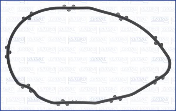 Ajusa 01468400 - Blīve, Termostats www.autospares.lv