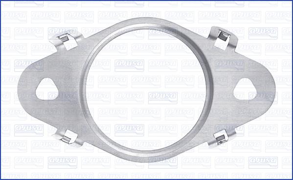 Ajusa 01467000 - Blīve, EGR vārsta cauruļvads www.autospares.lv