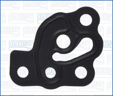 Ajusa 01417700 - Blīve, Eļļas vācele www.autospares.lv