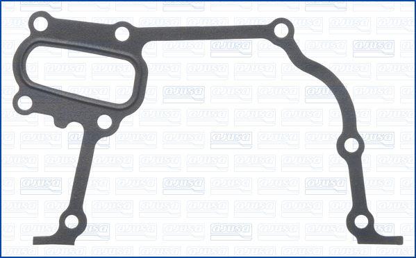 Ajusa 01485400 - Blīve, Eļļas sūknis www.autospares.lv