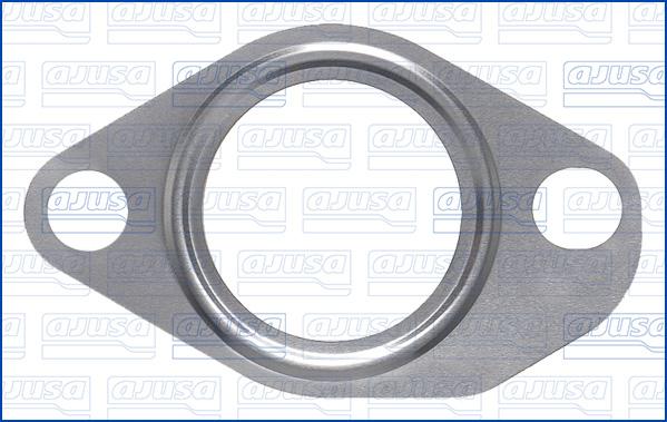 Ajusa 01593300 - Blīve, EGR vārsta cauruļvads www.autospares.lv