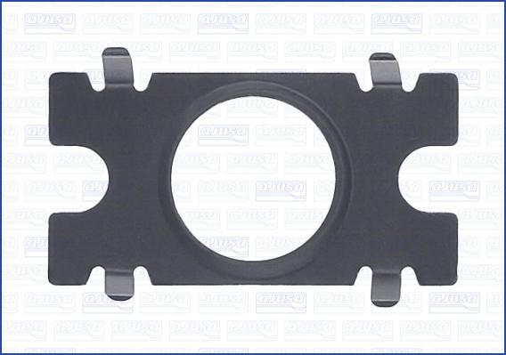 Ajusa 01546900 - Blīve, Eļļas noliešana (Kompresors) www.autospares.lv