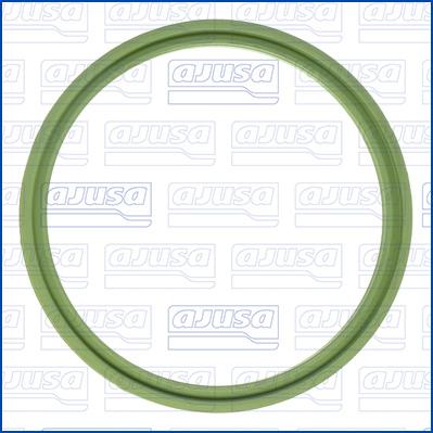 Ajusa 01565600 - Blīvgredzens, Gaisa pūtes caurule www.autospares.lv