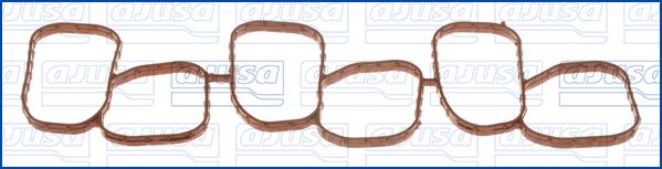 Ajusa 01503900 - Blīve, Ieplūdes kolektors www.autospares.lv