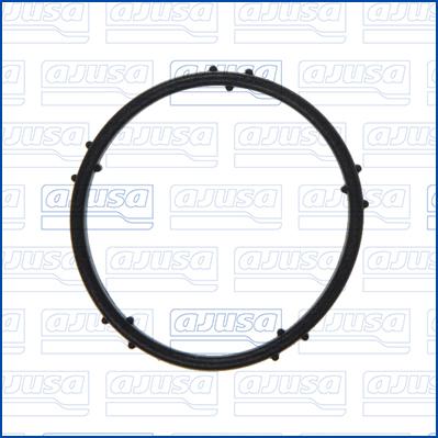 Ajusa 01584800 - Gasket, water pump www.autospares.lv