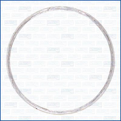 Ajusa 01525500 - Blīve, Izplūdes caurule www.autospares.lv