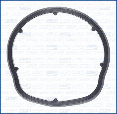 Ajusa 01578400 - Blīve, Eļļas filtra korpuss www.autospares.lv