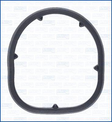 Ajusa 01578200 - Blīve, Eļļas filtra korpuss www.autospares.lv