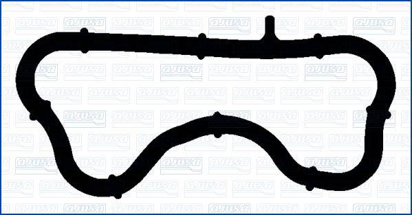 Ajusa 01634700 - Blīve, Ieplūdes kolektors www.autospares.lv