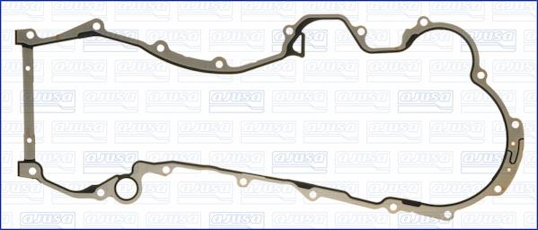 Ajusa 01096300 - Blīve, Stūres mehānisma karteris www.autospares.lv