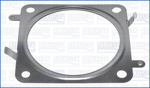 Ajusa 01059100 - Blīve, Turbīnas ieplūde (Kompresors) www.autospares.lv