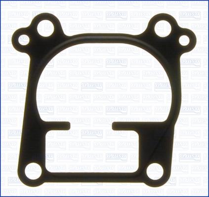 Ajusa 01055500 - Blīve, Ieplūdes kolektora korpuss www.autospares.lv