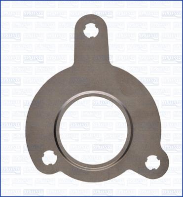 Ajusa 01055700 - Blīve, Turbīnas ieplūde (Kompresors) www.autospares.lv