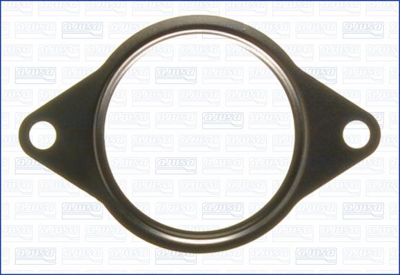 Ajusa 01062800 - Blīve, Izplūdes gāzu recirkulācijas vārsts www.autospares.lv