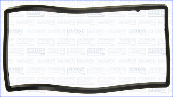 Ajusa 01019100 - Blīve, Gaisa filtra korpuss www.autospares.lv