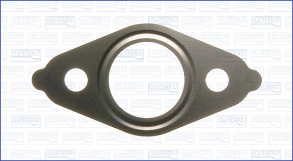 Ajusa 01015300 - Blīve, EGR vārsta cauruļvads www.autospares.lv