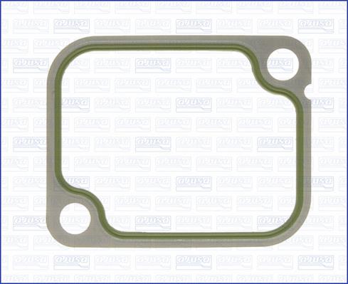 Ajusa 01010000 - Blīve, Dzesēšanas šķidruma caurule www.autospares.lv