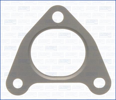 Ajusa 01034600 - Blīve, Turbīnas ieplūde (Kompresors) www.autospares.lv