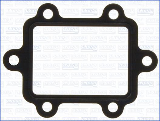 Ajusa 01078800 - Gasket, exhaust pipe www.autospares.lv