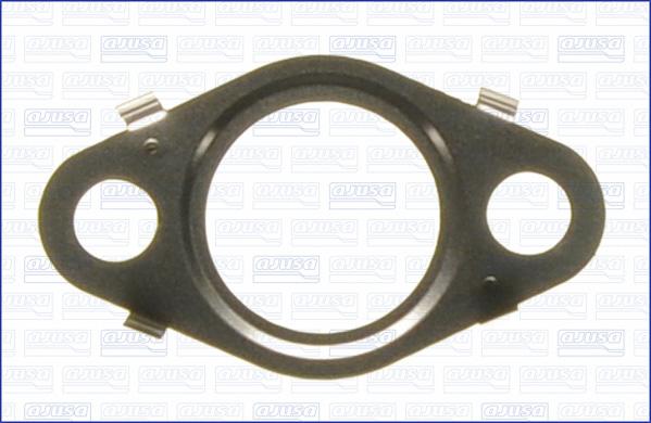 Ajusa 01190300 - Blīve, EGR vārsta cauruļvads www.autospares.lv