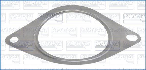 Ajusa 01191000 - Blīve, Izplūdes caurule www.autospares.lv