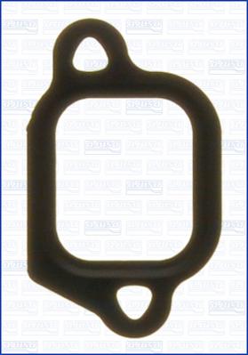 Ajusa 01198500 - Blīve, EGR vārsta cauruļvads www.autospares.lv