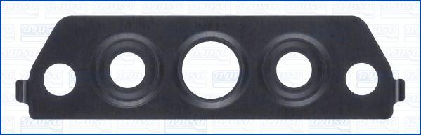 Ajusa 01141100 - Blīve, Eļļas izsmidzināšana (Kompresors) www.autospares.lv