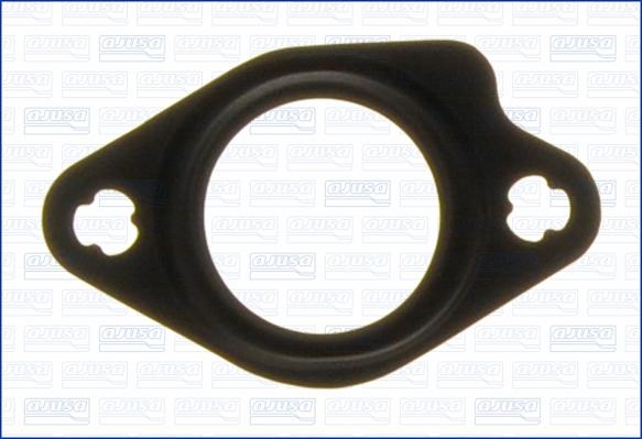 Ajusa 01141200 - Blīve, Izplūdes gāzu recirkulācijas vārsts www.autospares.lv